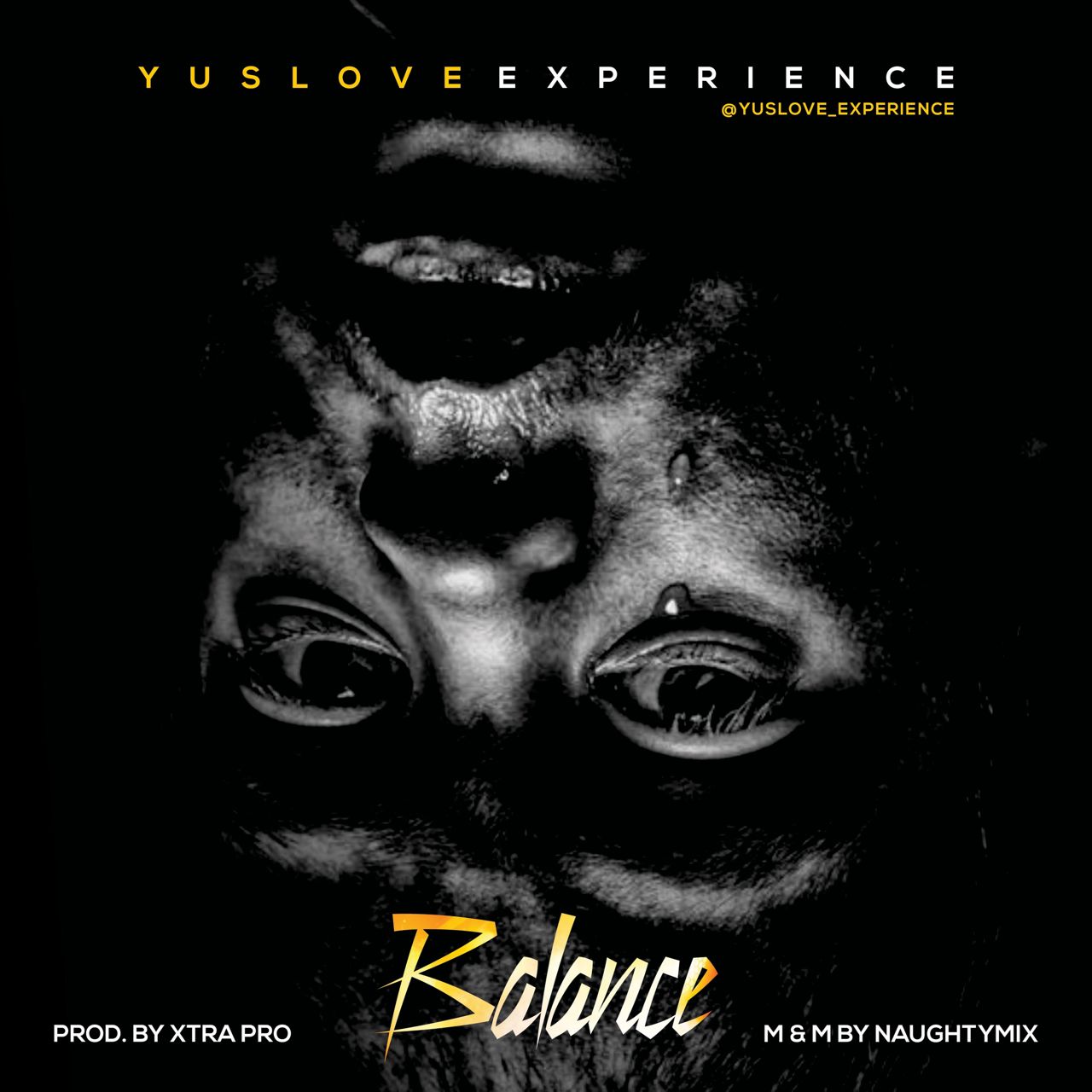 [Music] Yuslove Experience – Balance