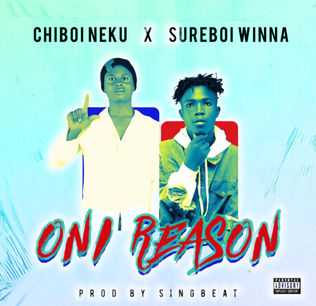 [Music] Sureboi Winna X Chiboi Neku – Oni Reason