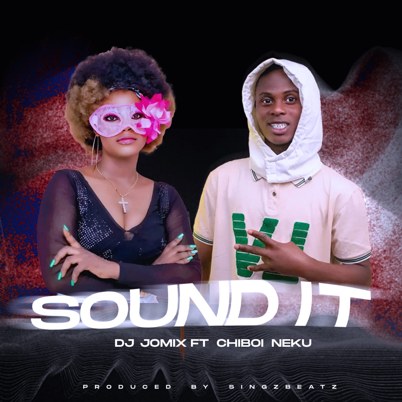 [Music] DJ Jomix ft. Chiboi Neku – Sound It
