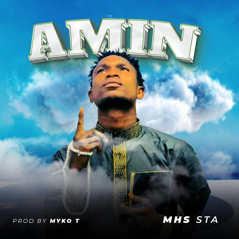 [Music] STA MHS – Amin